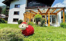 Apartments Hohenberger